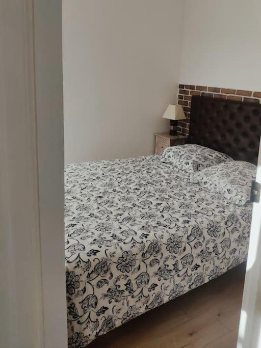 Les Coquelicots Apartment Онфльор Екстериор снимка