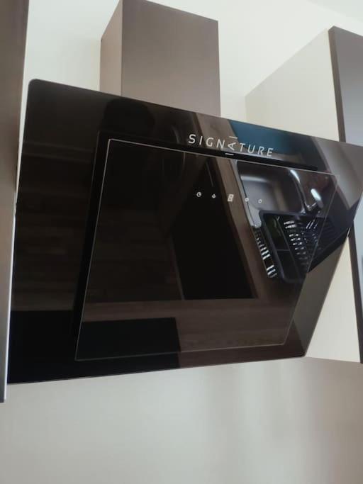 Les Coquelicots Apartment Онфльор Екстериор снимка